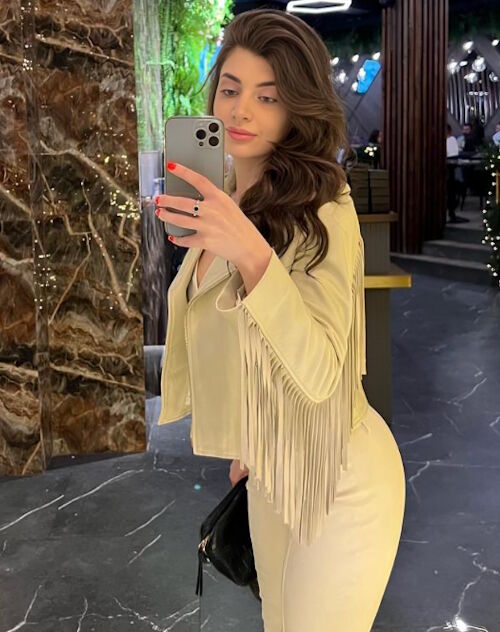 Letisia Marinesko